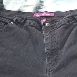 Gloria Vanderbilt Plus Size Woman's Jeans